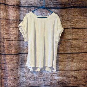 Jane & Delancey Top, 1X